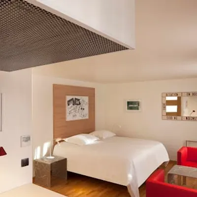Le Pavillon 7 Obernai