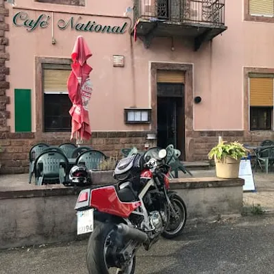Café National
