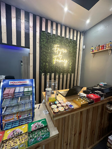 EPICERIE DU FAUBOURG