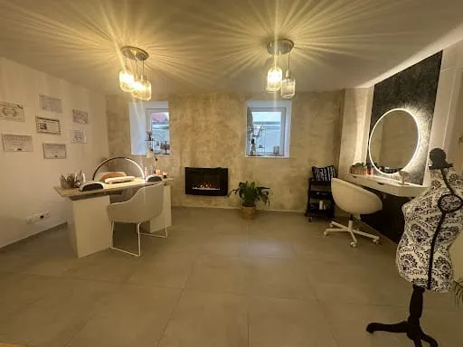 AS Beauté « L’Esthetique sur mesure »