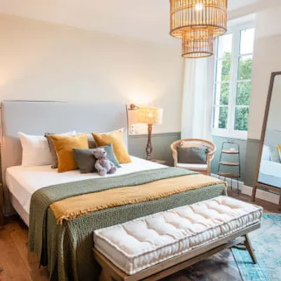 Hotel SOCLO Toulouse