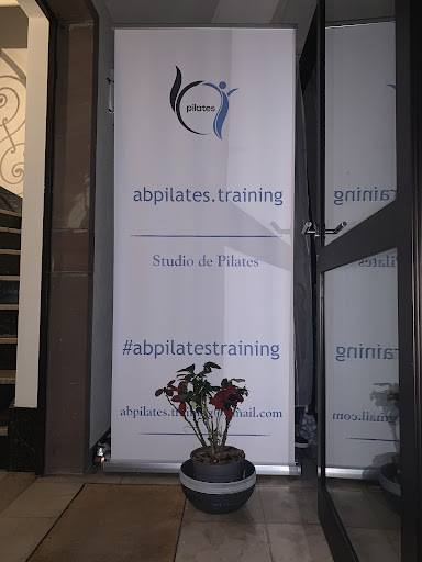 Abpilates