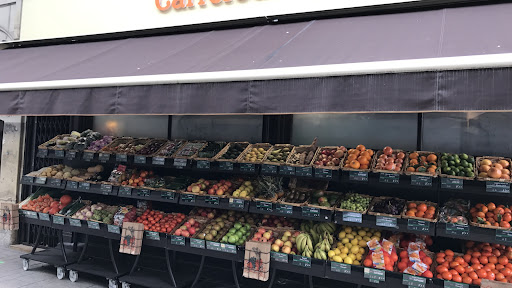 Carrefour Express