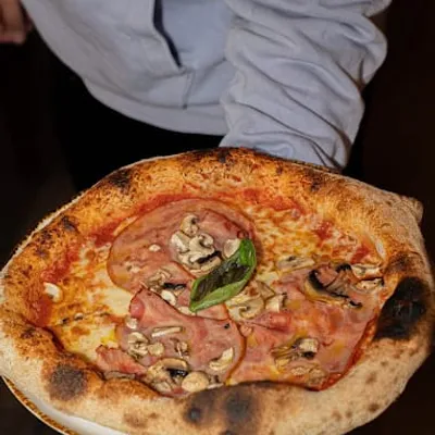 Iris pizzeria - Pizzeria Toulouse