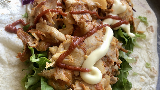 Hilal Döner Strasbourg