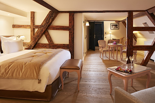 Cour du Corbeau Hotel Strasbourg - MGallery Collection