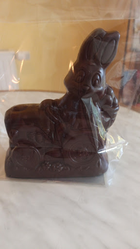 Chocolaterie Egly Magasin