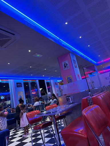 Memphis - Restaurant Diner