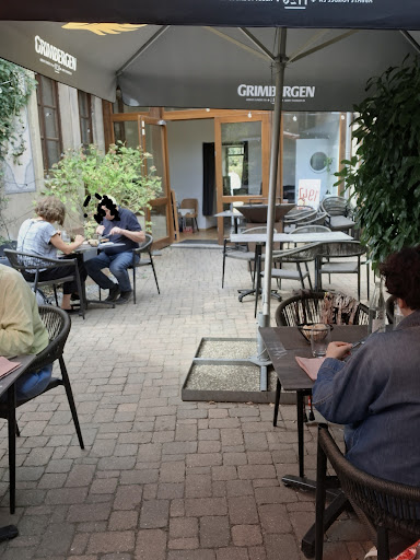 Restaurant À l'Abbaye