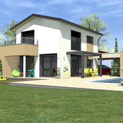 AAME-Atelier d'architecture dplg Toulouse