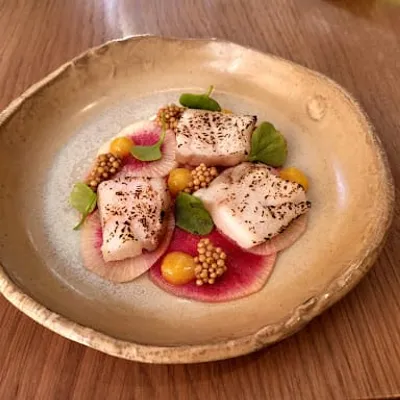 Acolytes Restaurant gastronomique Sélestat