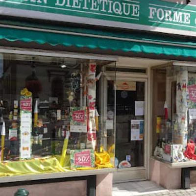 Forme et Bien-Etre