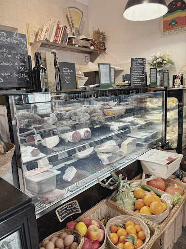 Epicerie Baeck