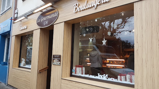 La Gourmande