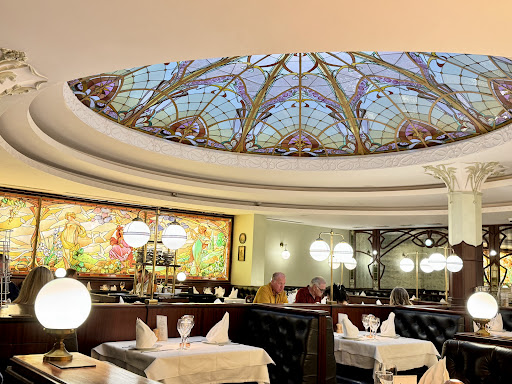 Brasserie Floderer