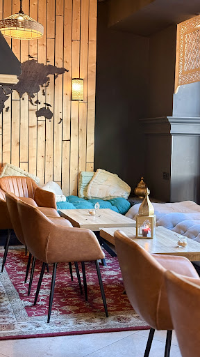 Cafés du Monde - Les Halles (Specialty Coffee)