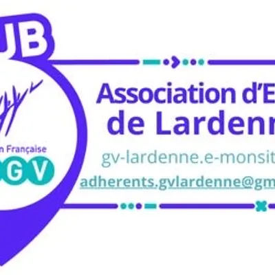 AGV Lardenne