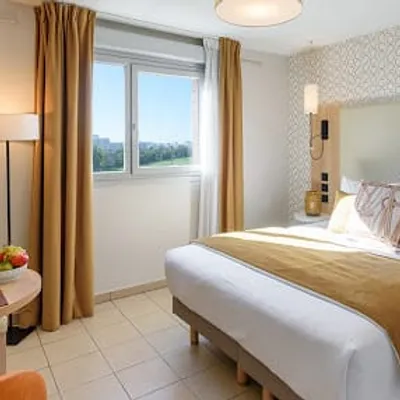Appart Hôtel - Residhome Toulouse Occitania