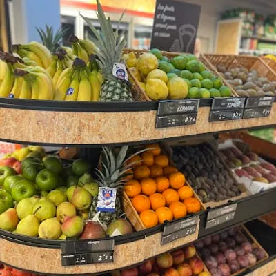 Carrefour Express Atlanta