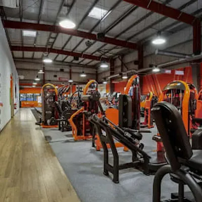 Basic-Fit Haguenau rue St Exupery