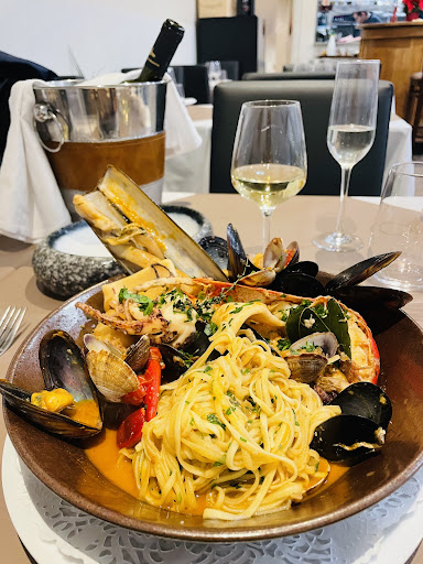 RISTORANTE ITALIANO DA PIETRO