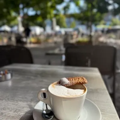 Bar Leopold