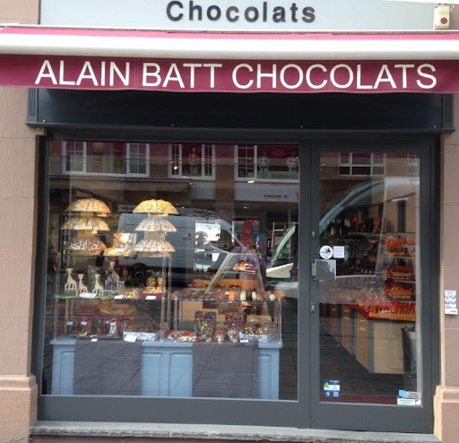 Chocolats Alain Batt