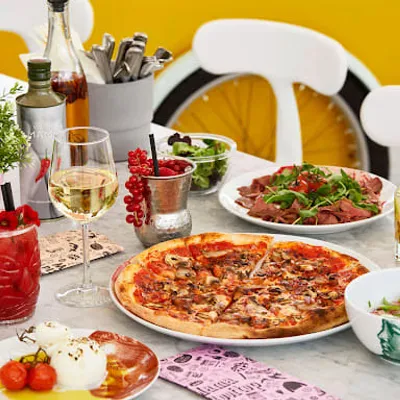 Mama Restaurant Toulouse