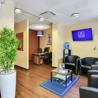 Agence Immobilière Toulouse - Citya Côte Pavée