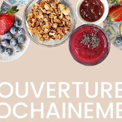 Bon Brunch