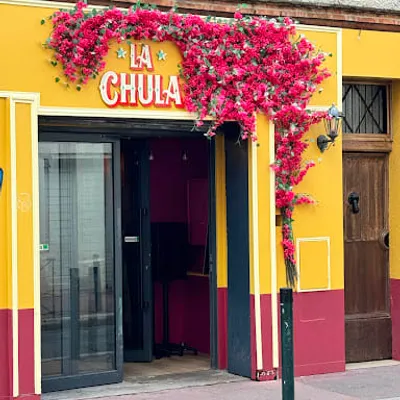 La Chula