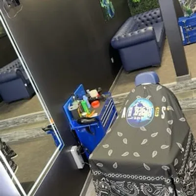 Barber’os Moon