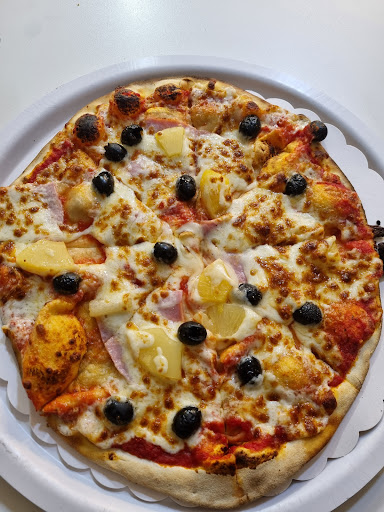 Pizza de la Meinau