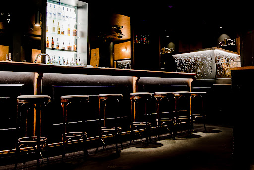 The Café des Anges