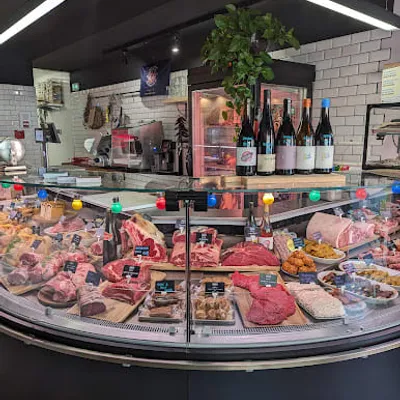 Boucherie GRAS
