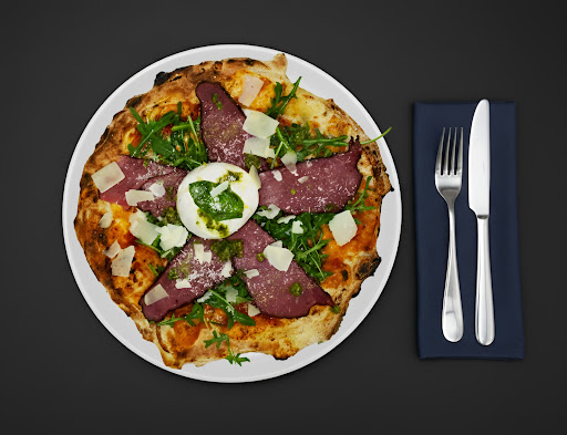 BM Food