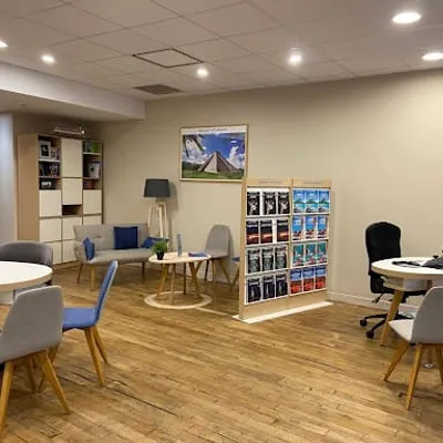 Agence Havas Voyages Toulouse