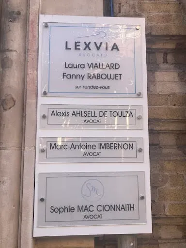 Alexis Ahlsell de Toulza