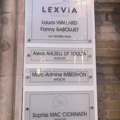 Alexis Ahlsell de Toulza