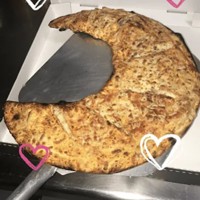 Pizza On Time
