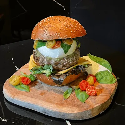 FRESH FOOD Amneville
