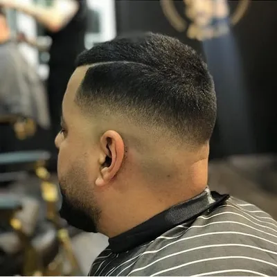 Barber shop