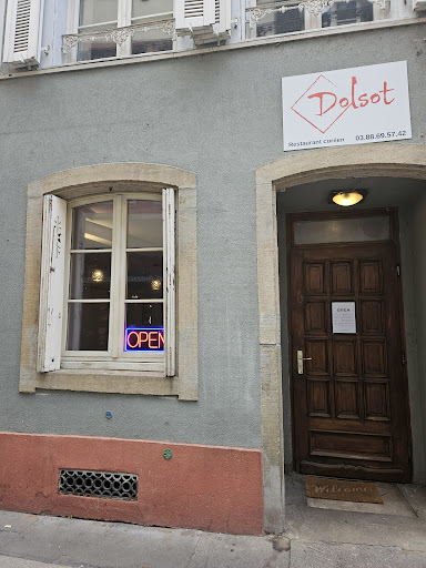 Dolsot - Soju Bar