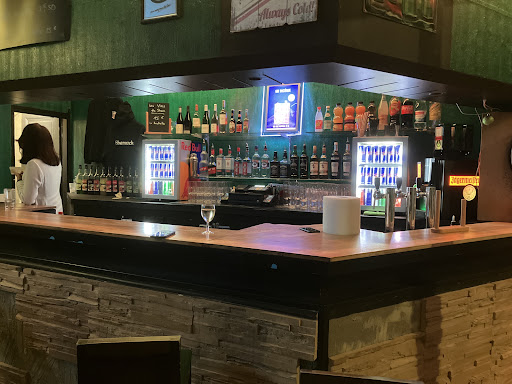 The Shamrock