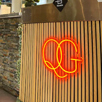 QG Fastfood France