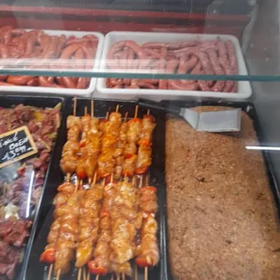 Boucherie Halal ACIMARKET حلال