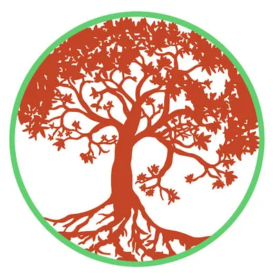Arbre de vie - Delphine