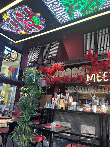 MEETING ASIAN