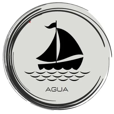 Agua