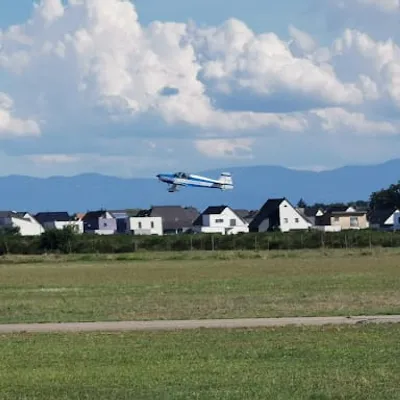 Alsace Voltige